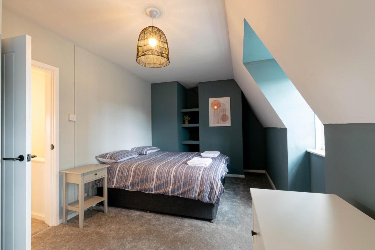 The Penthouse Villa Cromer Luaran gambar