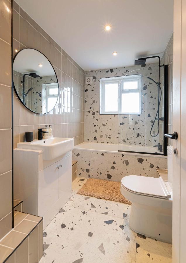 The Penthouse Villa Cromer Luaran gambar