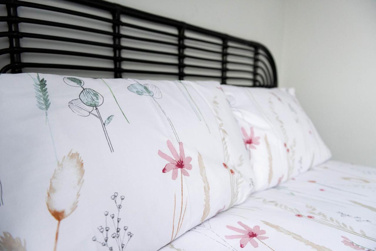 The Penthouse Villa Cromer Luaran gambar
