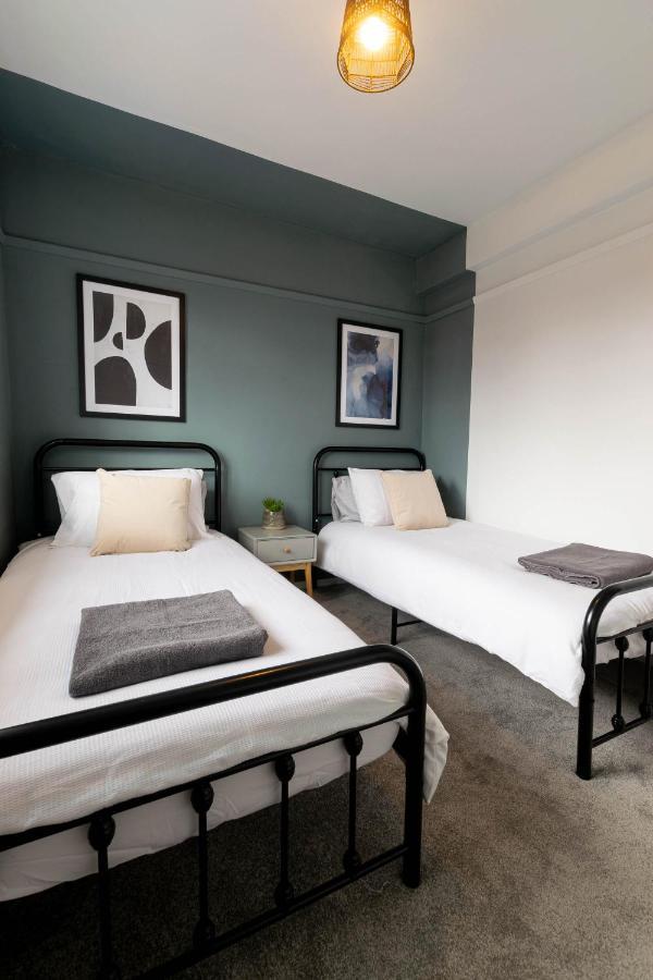The Penthouse Villa Cromer Luaran gambar